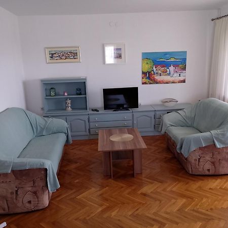 Apartments Silvija ซาดาร์ ภายนอก รูปภาพ